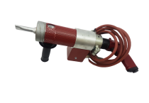 Extruder Gun