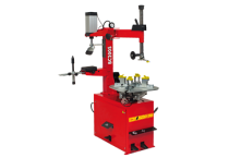 Motorcycle Tyre Changer