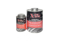 Tyre Vulcanizing Solution