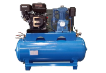 Petrol Compressors