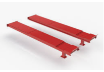 Pitrack and Slippates
