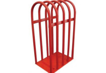Tyre Inflator Safety Cage