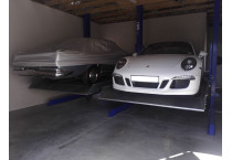 Parking Lifts