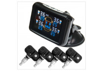 TPMS PASSENGER