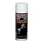 GREASE COPPER-SLIP SPANJAARD SPRAY 400ml