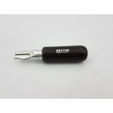 KNIFE SKIVING HANDLE