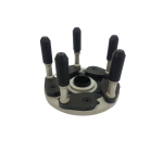 ADAPTOR FRONT FINGER D40 FPF BASIC