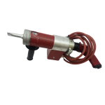 Extruder Gun