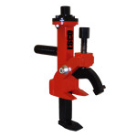 Bead Breaker 1 Piece Rim - Impact Wrench Operated