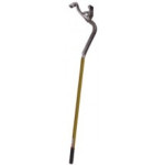TYRE DEMOUNT TOOL TRUCK/PASS