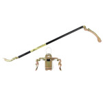 GAITER TOOL T/L FITTING AID