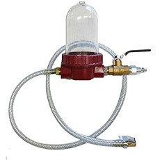 COUNTERACT BALANCING BEADS INJECTION PUMP