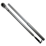 TORQUE WRENCH KINGTONY 1" DR 200-1000NM