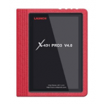 Launch Pro 3 Ver 4 Diagnostic Tool