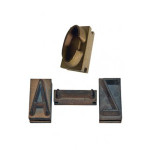 TYRE BRANDER INSERTS