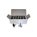 PLUG PATCH PNEUSEAL 7mm