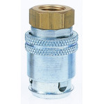AIR CHUCK CLIP-ON L-B  H-4660A