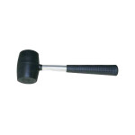 RUBBER MALLET SMALL (450gr)