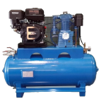 COMPRESSOR PETROL AP9/25/150P-9HP/150L/430Litp/m
