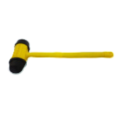 POLYHAMMER THOR 6.3KG