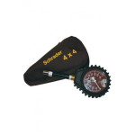 DAIL GAUGE PASSENGER  4X4 0-500KPA