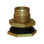 L/B VALVE SUPER SPUD SP8 6103
