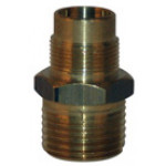 L/B VALVE SUPER SPUD SP9 6280