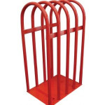 TYRE CAGE TRUCK