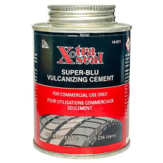 VULCANIZING CEMENT BLUE HD XTRASEAL 750ml