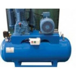 COMPRESSOR PETROL AP15/30/150P