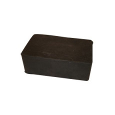 BLOCK RUBBER MEDIUM (150X100X60mm)