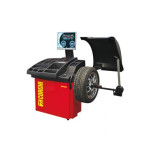 CORGHI EM9380 XLINE WHEEL BALANCER