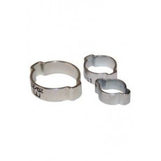 HOSE CRIMP 1/4 (6mm Hose)
