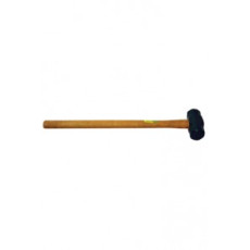 HAMMER SLEDGE 6.3kg RUB HANDLE