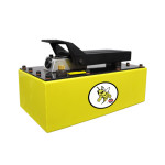 BEAD BREAKER HYDRAULIC FOOT PUMP 4.75LITRE