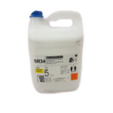 TYRE SHINE 25L
