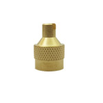 VALVE L/B CAP-KEY 1450
