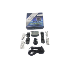 TPMS KIT CUB 4 WHEEL BP-45 (4x4)