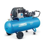 COMPRESSOR PA510A 3HP/150L/220V