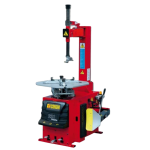 CORGHI PROLINE 221 TYRE CHANGER 21