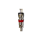 VALVE CORE SHORT H/R per100