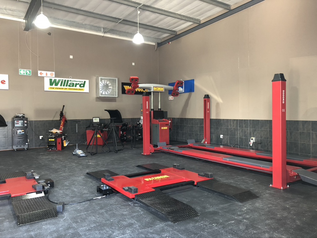 Wheel Service Equipment | Wheel Aligners | Wheel Balancers | Light Tyre Changers | Heavy Tyre Changers | Lifting Equipment | Other Equipment | Compressors